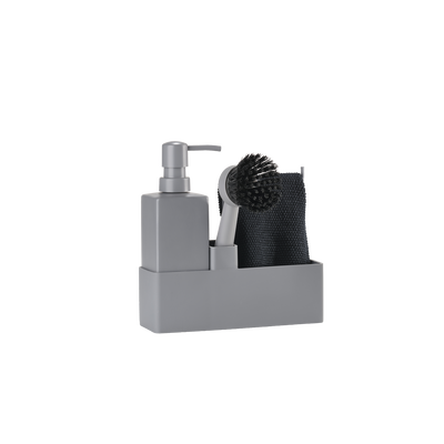 Diskset 4 delar Diskset 4 delar