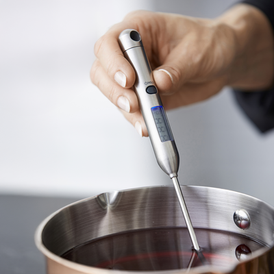 Kjøkkentermometer Kjøkkentermometer