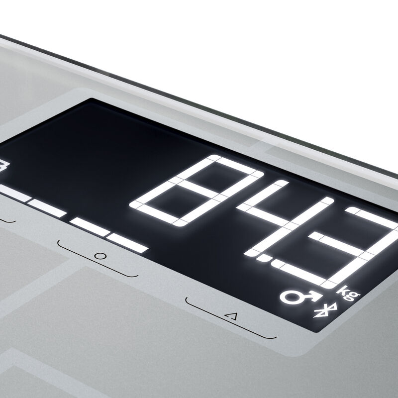 Shape Sense Connect 200 Kropsanalysevægt Shape Sense Connect 200 Kropsanalysevægt