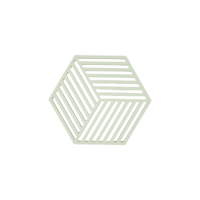 Hexagon Dessous-de-plat
