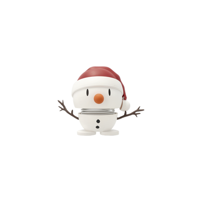 Soft Santa Snowman Hoptimist Soft Santa Snowman Hoptimist