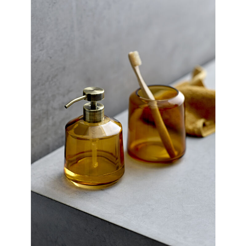 Vintage Toothbrush holder