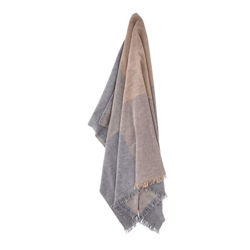 Merino Throw Merino Throw