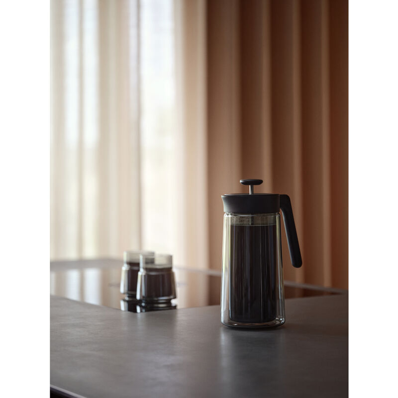 Cafeti&egrave;re &agrave; piston CC