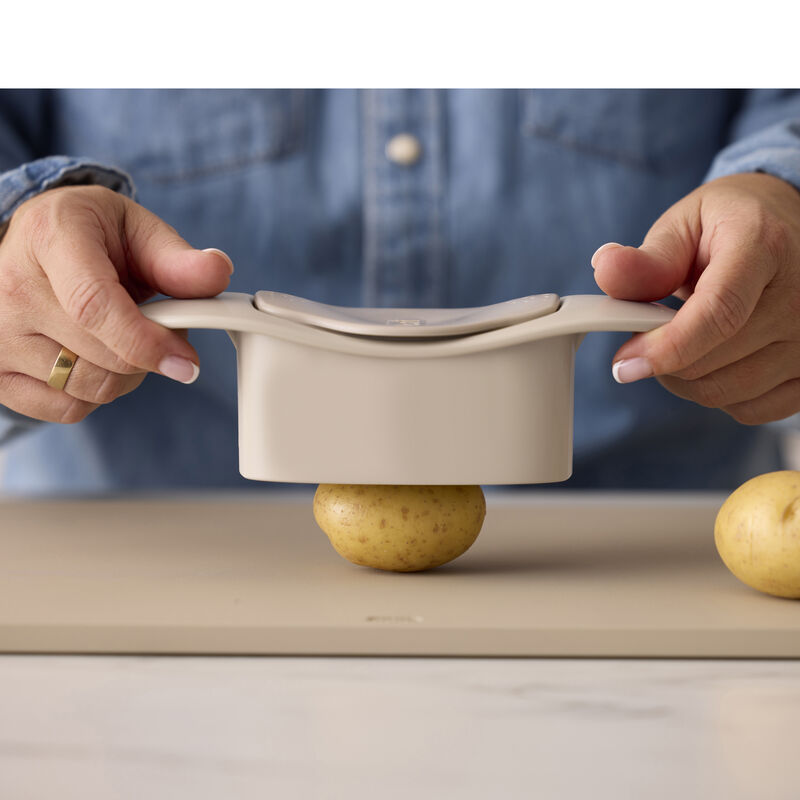 Classic Hasselback cutter