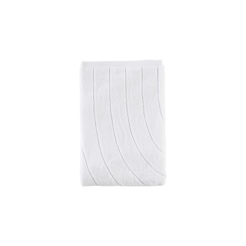 Time Serviette de bain Time Serviette de bain