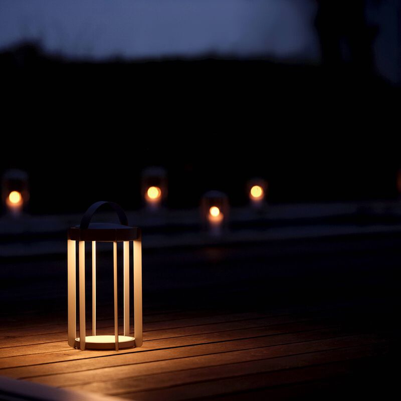 Firefly Lantern LED
