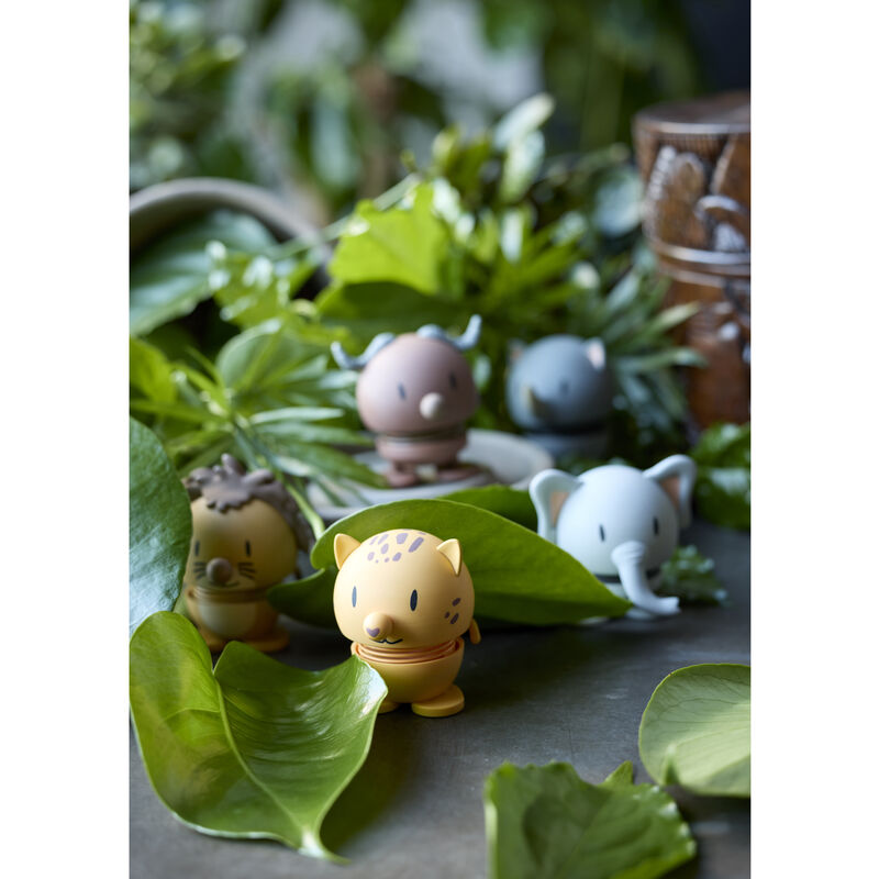 Soft Elephant Hoptimist