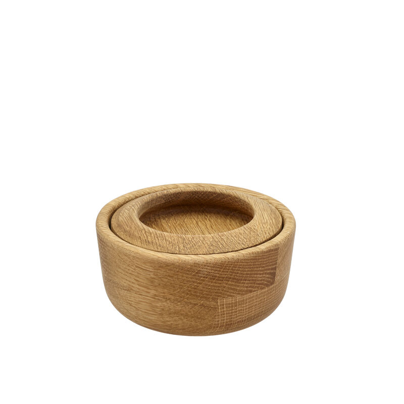 Kit Saltkar m. låg Kit Saltkar m. låg