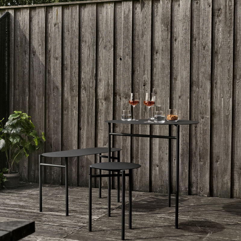 Disc Tisch