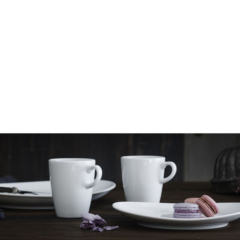 Serie Originale Tallrik oval liten
