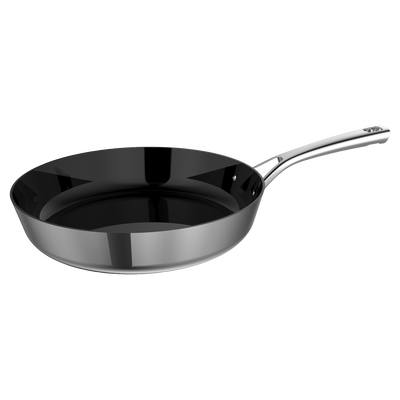 Divette Stegepande keramisk non-stick Divette Stegepande keramisk non-stick