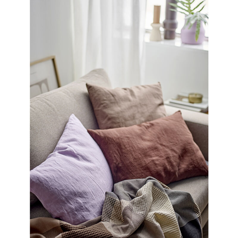 Linen Pude Linen Pude