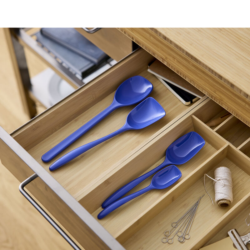 NEW Classic Grydeskesæt 4 dele NEW Classic Grydeskesæt 4 dele