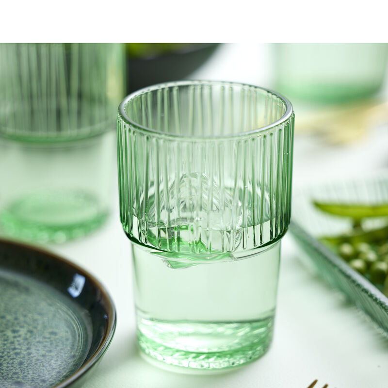 Kusintha Verre &agrave; caf&eacute; 4 pces