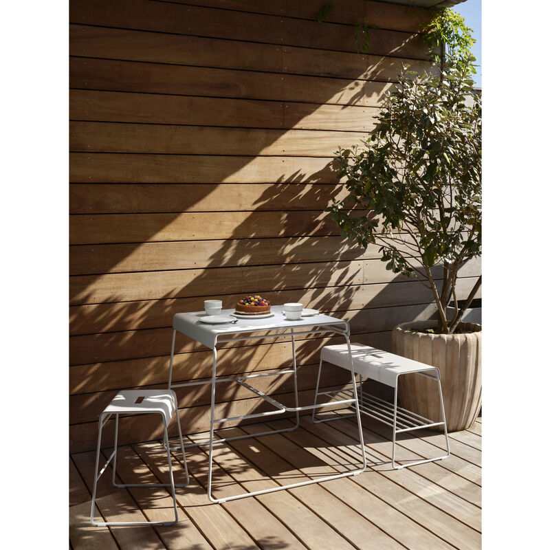 A-Caf&eacute; table Outdoor Tisch