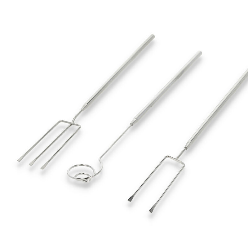 Sjokoladegafler 3 stk.