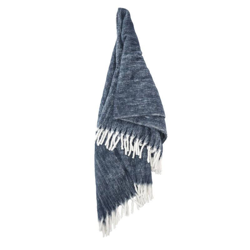 Brushed Throw Brushed Throw