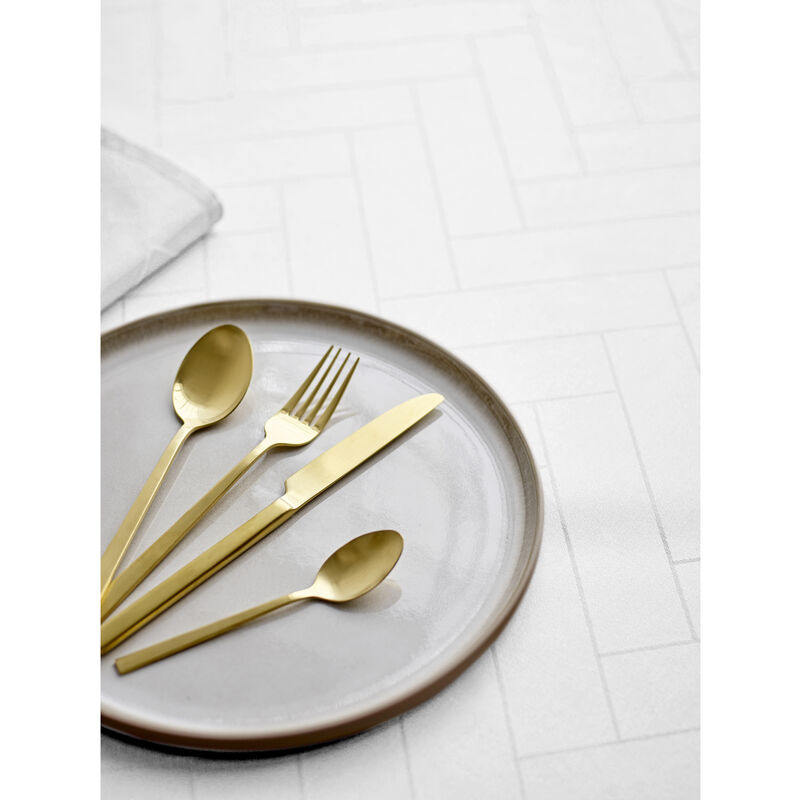 Tiles Damask Tischtuch