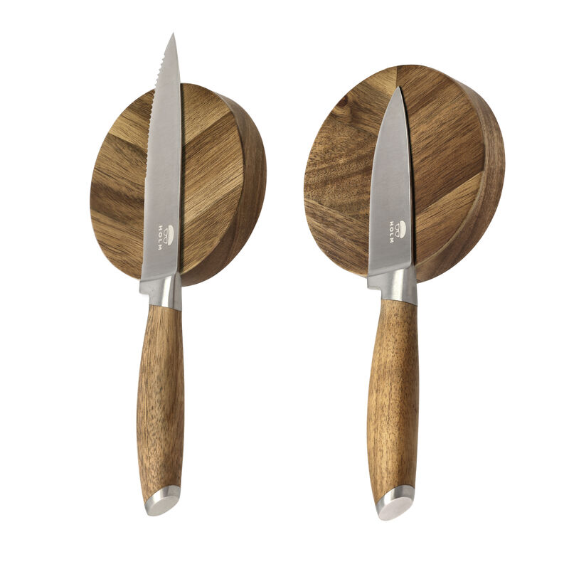 Knivmagnet 2 stk.