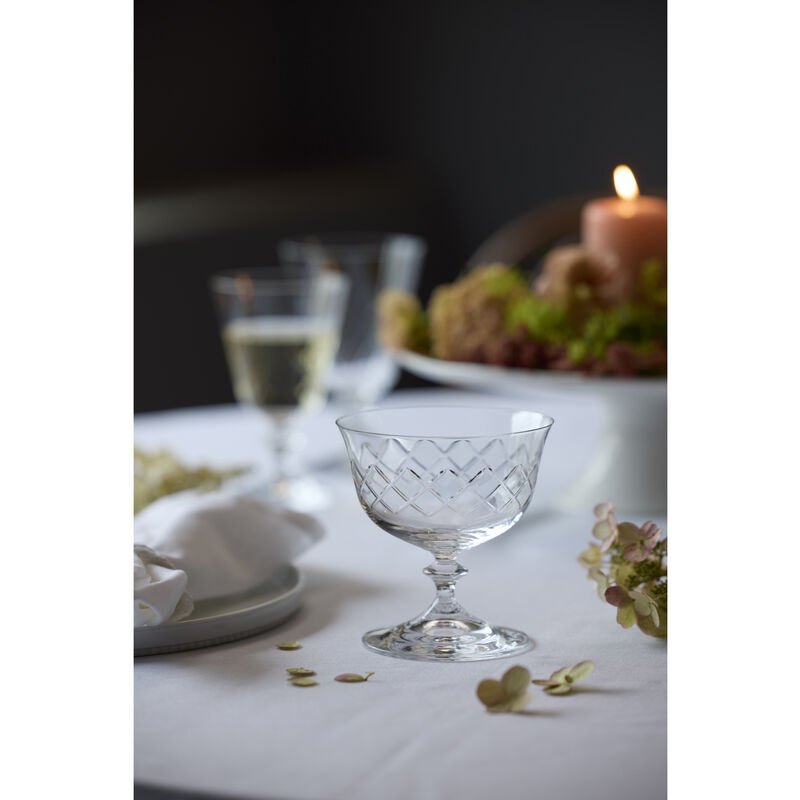 Eaton Champagner-Schale 2 Stck. Eaton Champagner-Schale 2 Stck.