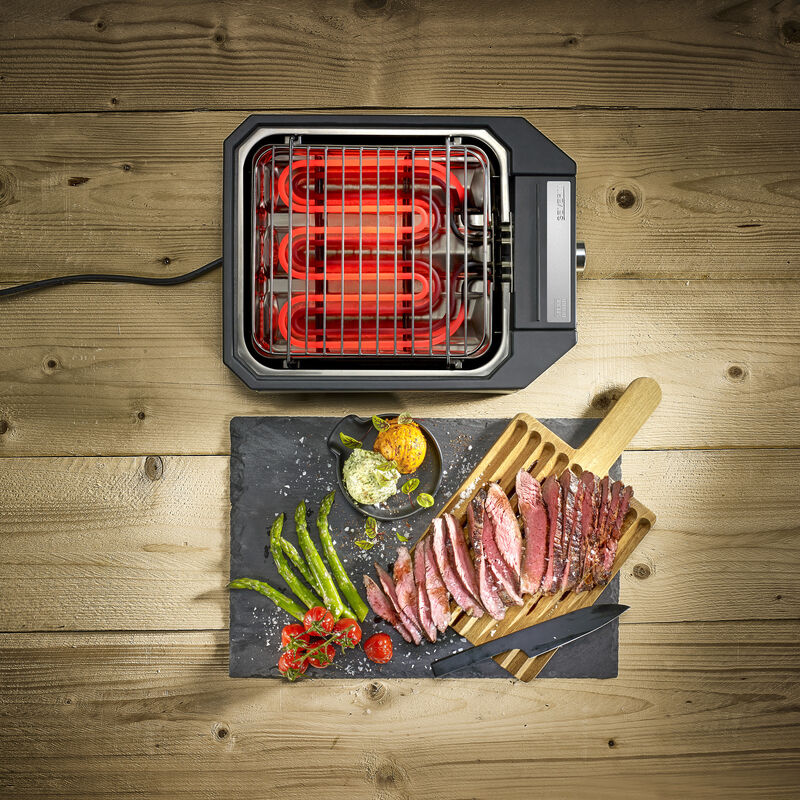 Steakgrill 2300 watt