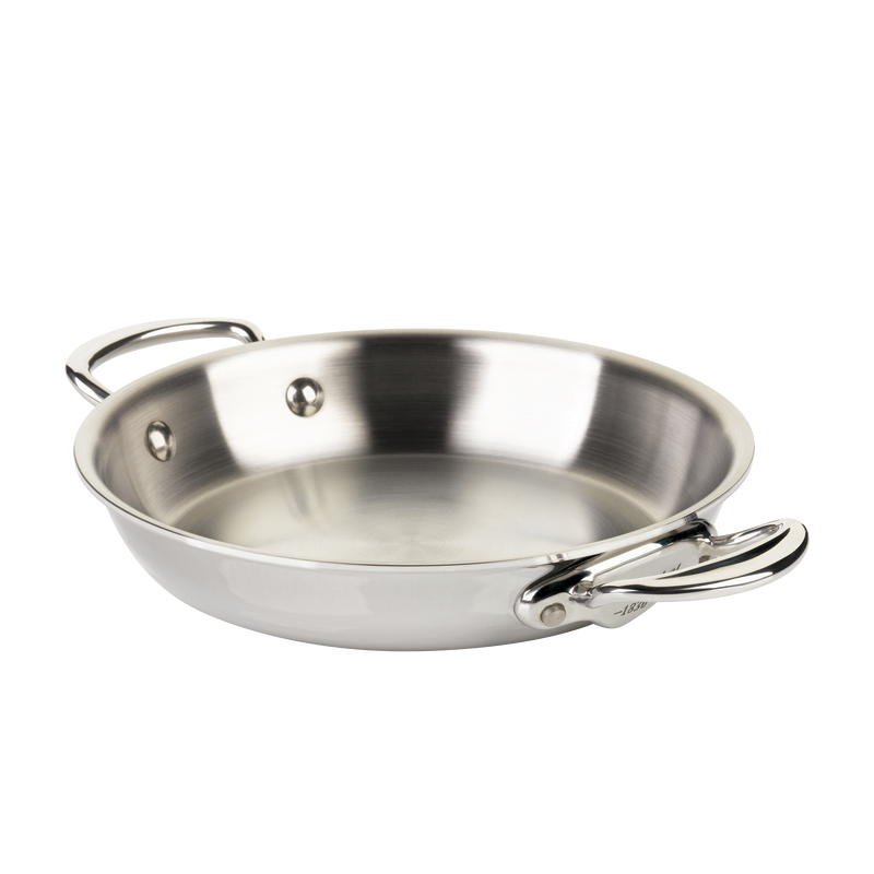 Cook Style Panne med 2 grep