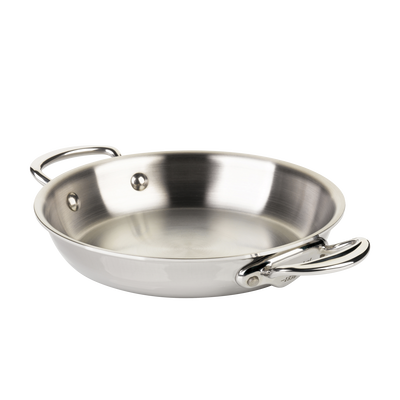 Cook Style Panne med 2 grep