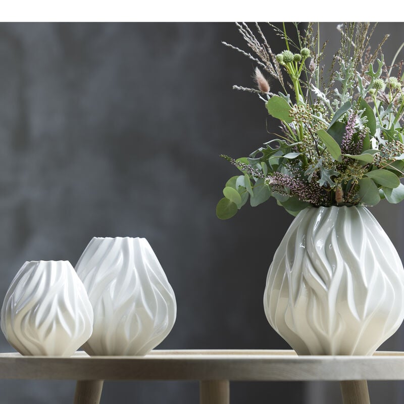 Flame Vase Flame Vase