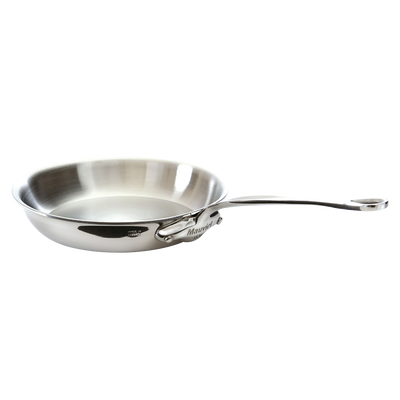 Cook Style Stegepande