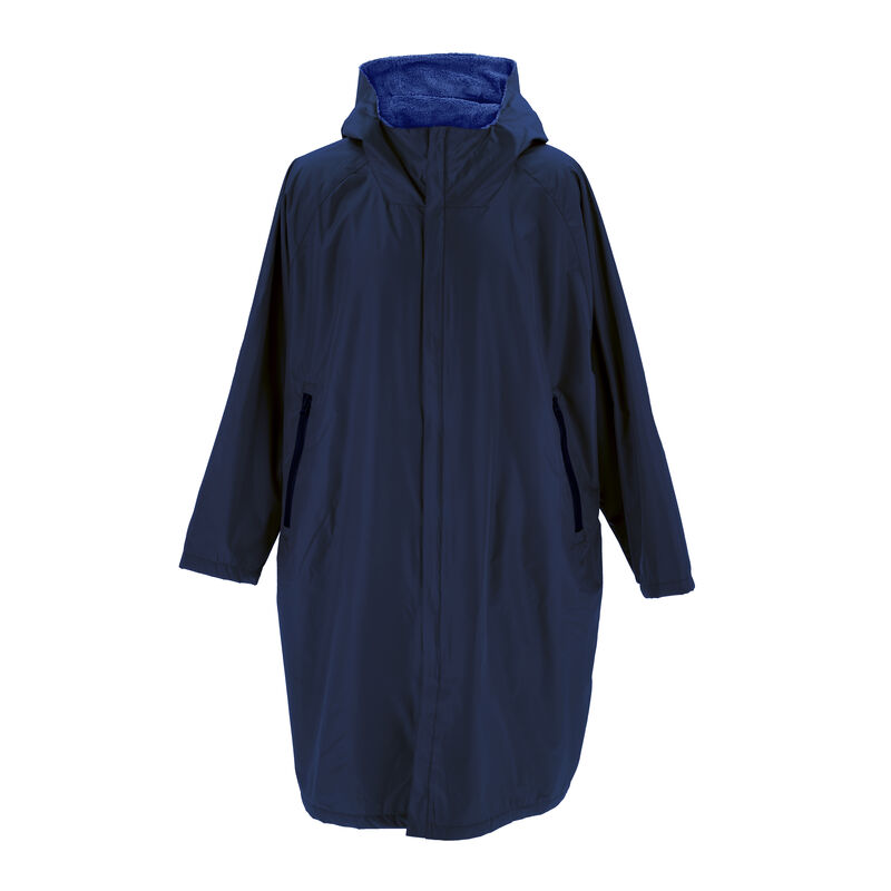 North Poncho d&rsquo;ext&eacute;rieur chaud