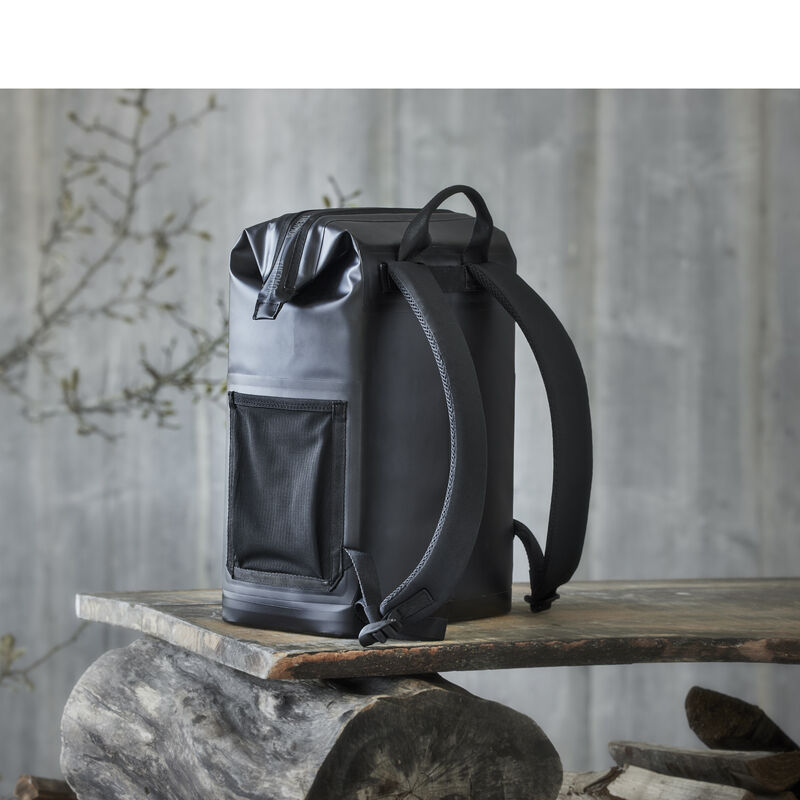 Kj&oslash;leryggsekk