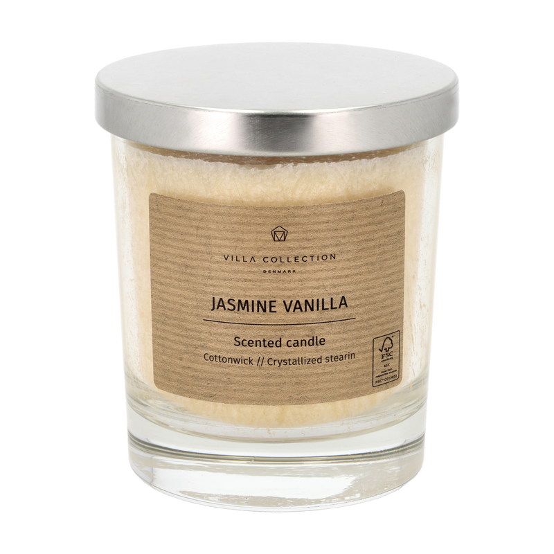 Kras Fragrance candle