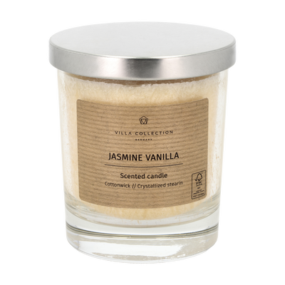 Kras Fragrance candle