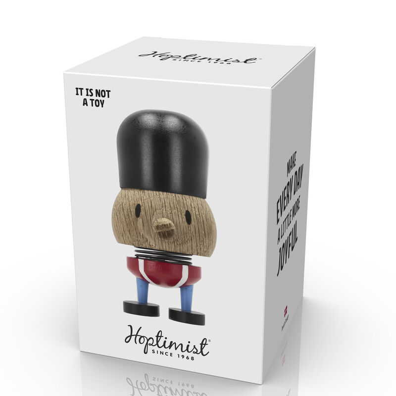 Guardsman Hoptimist
