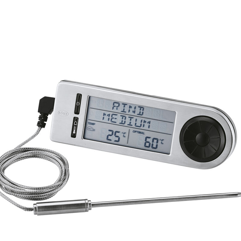 Stektermometer