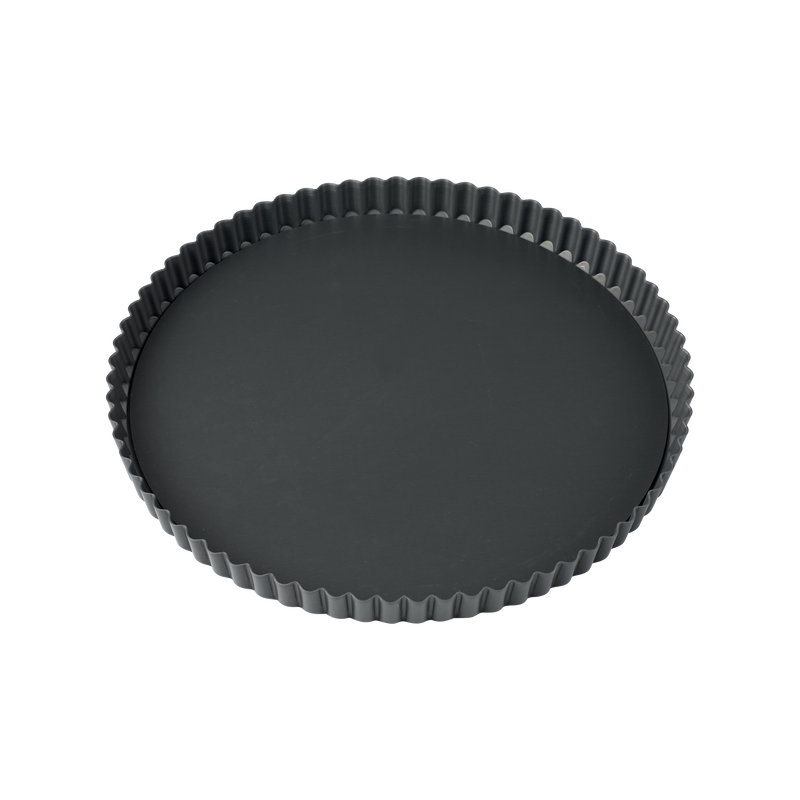 Terteform m l&oslash;s bunn