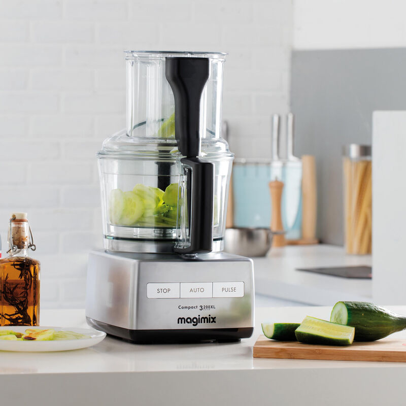 CS 3200 XL Foodprocessor 650 watt