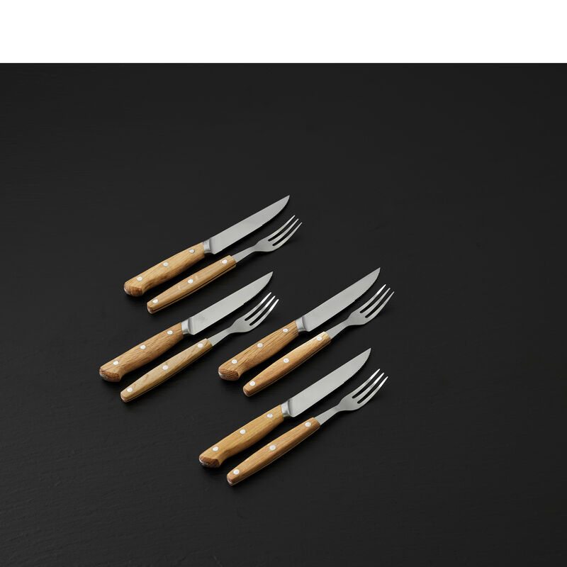 Foresta Bestickset 8 delar Foresta Bestickset 8 delar