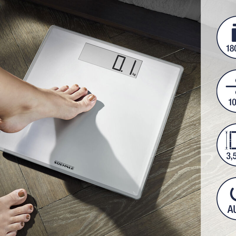 Style Sense Comfort 100 Personv&aring;g