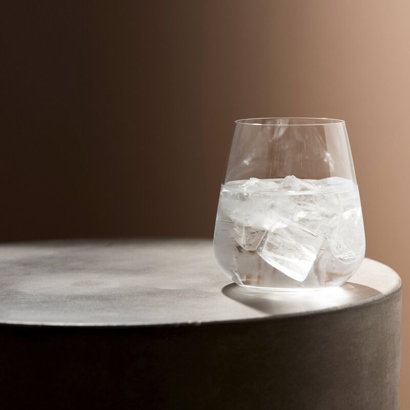 I Meravigliosi Vandglas 6 stk. I Meravigliosi Vandglas 6 stk.