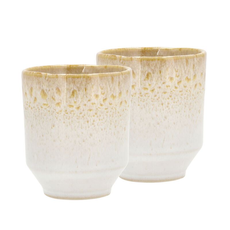 Allure Mug 2 pcs Allure Mug 2 pcs