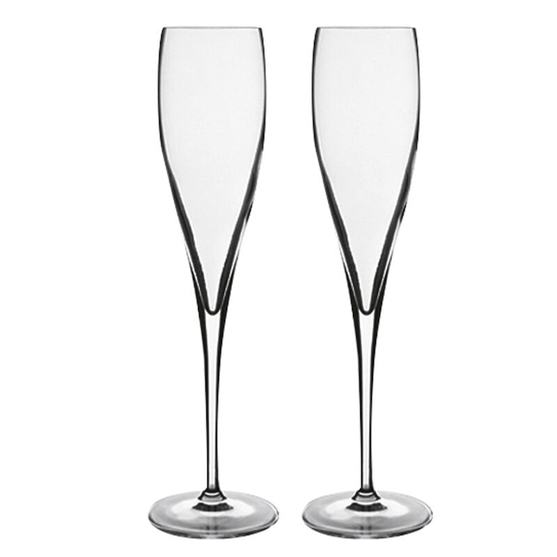 Vinoteque Champagneglas 2 stk.