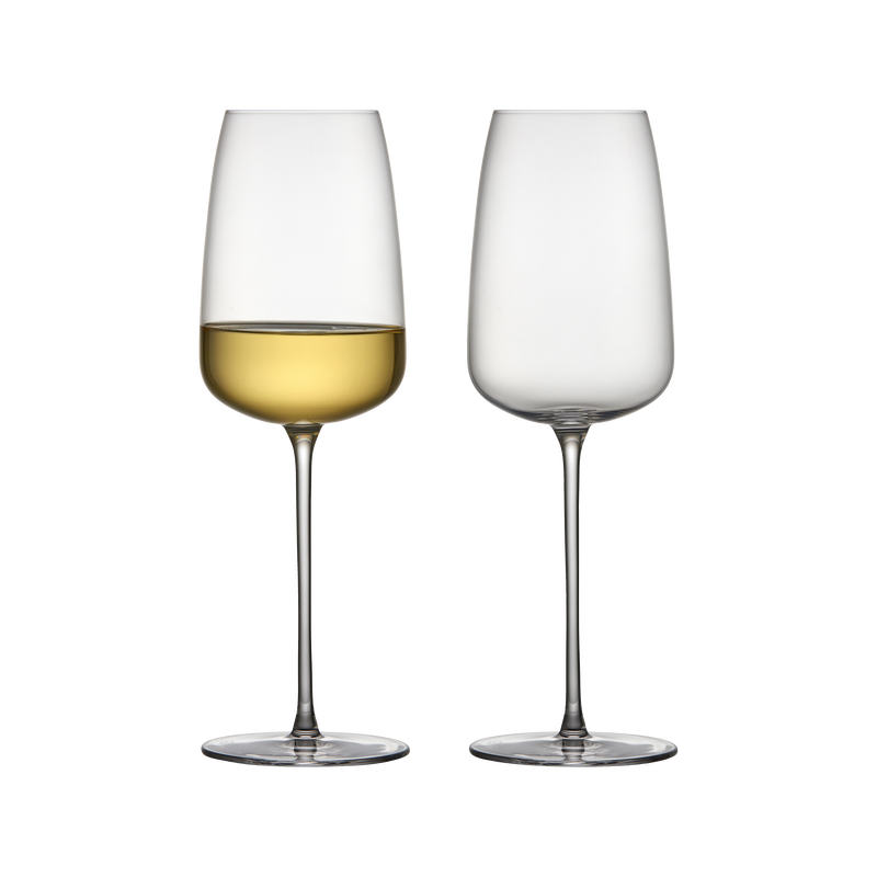 Image of Veneto Hvidvinsglas 2 stk.