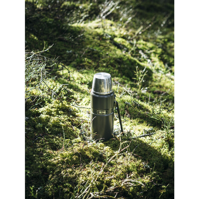 Stainless King Termoflaske