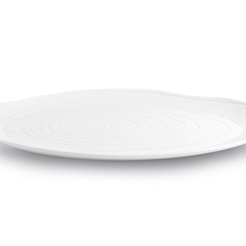 Boulogne Tallrik oval Boulogne Tallrik oval