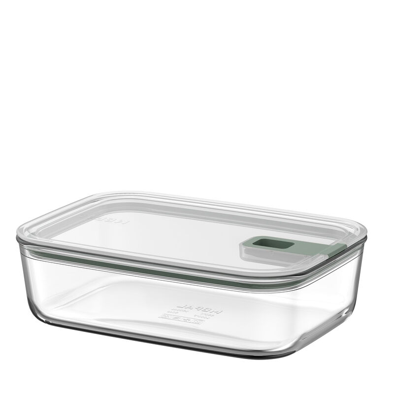 EasyClip Husholdningsboks glass