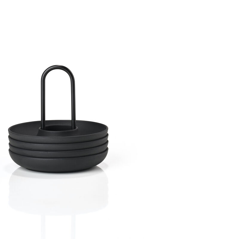 Singles Eggeglass 5 deler