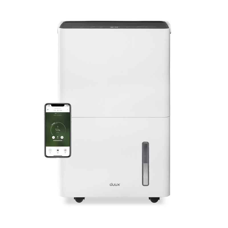 Bora Smart Avfuktare 420 watt
