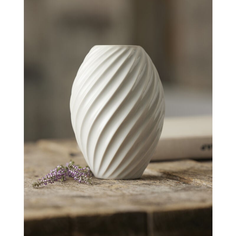 River Vase River Vase